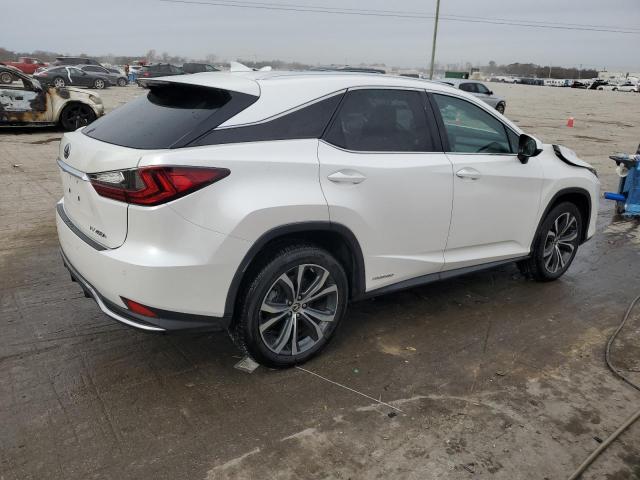 Photo 3 from auction – 2021 LEXUS RX 450H with VIN 2T2HGMDA9MC070645