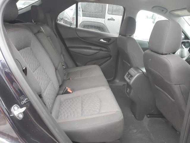 Photo 10 from auction – 2020 CHEVROLET EQUINOX LT with VIN 3GNAXJEV7LS584525