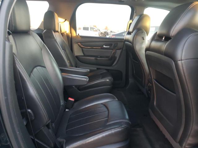 Photo 11 from auction – 2015 GMC ACADIA DEN with VIN 1GKKRTKD4FJ176587