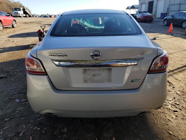 Photo 6 from auction – 2013 NISSAN ALTIMA 2.5 with VIN 1N4AL3AP5DN514725