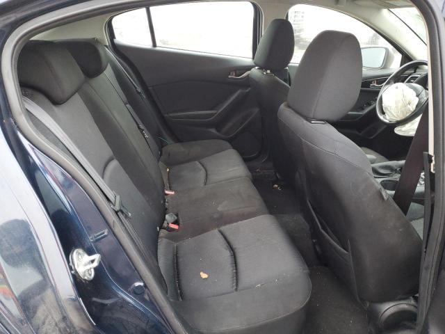 Photo 10 from auction – 2016 MAZDA 3 SPORT with VIN JM1BM1J76G1337467