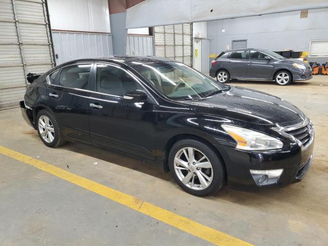 Photo 4 from auction – 2013 NISSAN ALTIMA 2.5 with VIN 1N4AL3APXDC907051