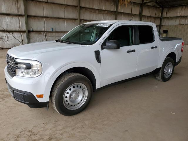 Photo 1 from auction – 2024 FORD MAVERICK X with VIN 3FTTW8B99RRA97153