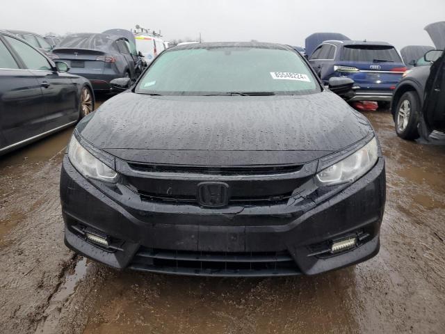 Photo 5 from auction – 2017 HONDA CIVIC EX with VIN 19XFC2F77HE008133