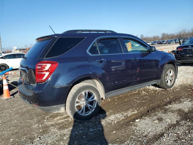 Photo 3 from auction – 2016 CHEVROLET EQUINOX LT with VIN 2GNFLFEK6G6243481