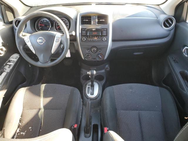 Фото 8 с аукциона – 2018 NISS VERSA с VIN 3N1CN7AP3JL843913