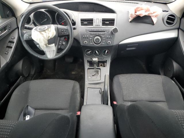 Photo 8 from auction – 2012 MAZDA 3 I with VIN JM1BL1V88C1666610