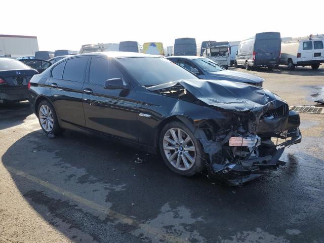Photo 4 from auction – 2011 BMW 528 I with VIN WBAFR1C53BC746020