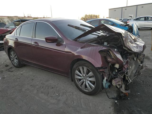 Photo 4 from auction – 2011 HONDA ACCORD EX with VIN 1HGCP2F72BA042452