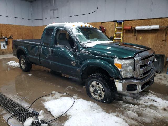 Photo 4 from auction – 2011 FORD F250 SUPER with VIN 1FT7X2BT3BEA11867