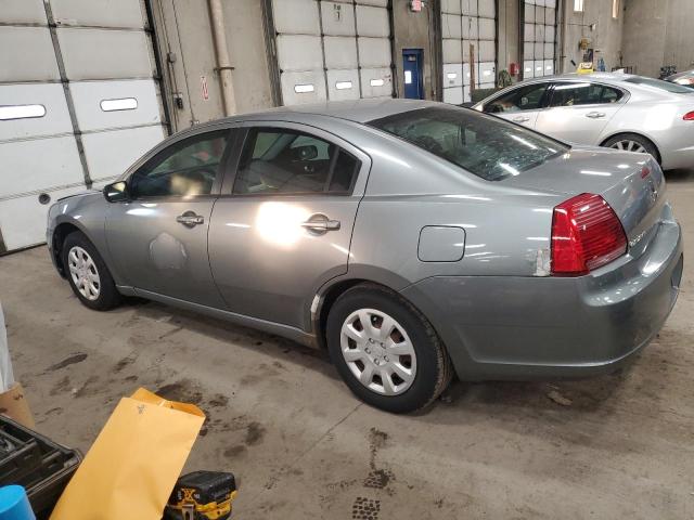 Photo 2 from auction – 2007 MITSUBISHI GALANT ES with VIN 4A3AB36F87E081688