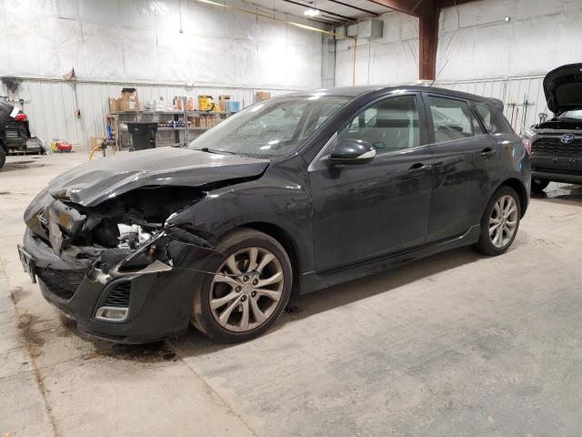 Photo 1 from auction – 2010 MAZDA 3 S with VIN JM1BL1H63A1180777