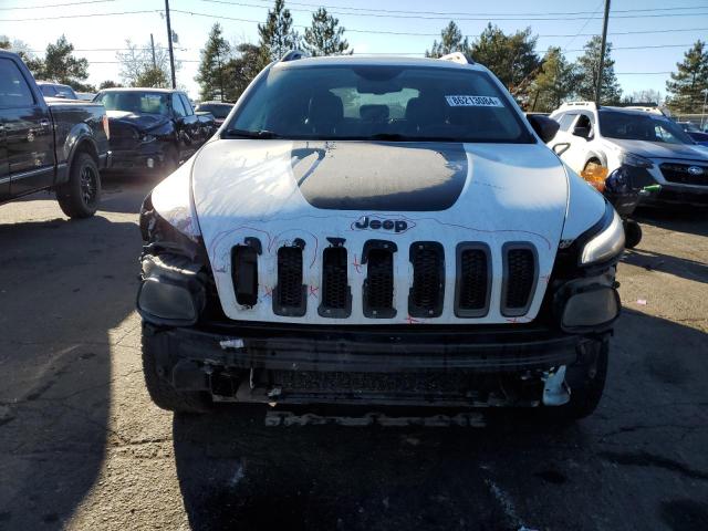 Photo 5 from auction – 2015 JEEP CHEROKEE T with VIN 1C4PJMBS3FW564555