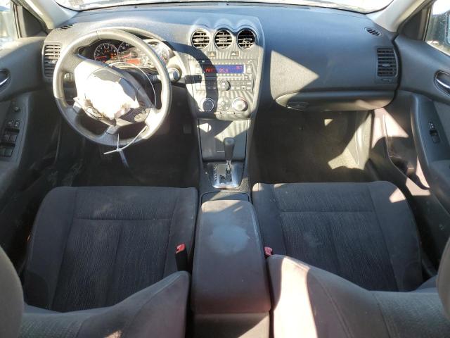 Photo 8 from auction – 2010 NISSAN ALTIMA BAS with VIN 1N4AL2AP5AN428837