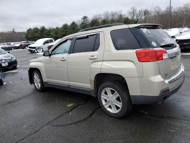 Photo 2 from auction – 2012 GMC TERRAIN SL with VIN 2GKFLSE59C6222912