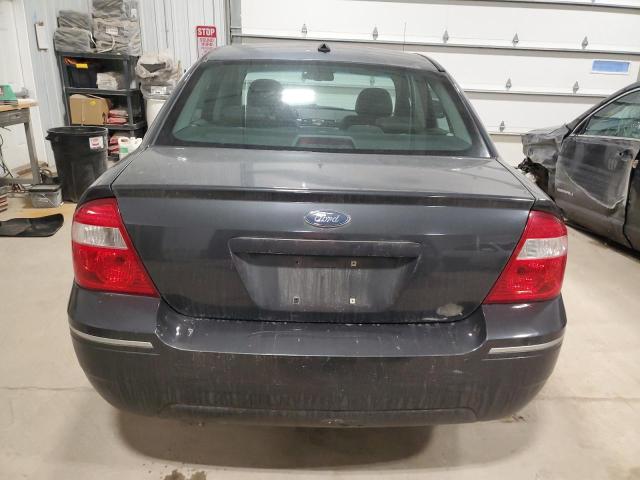 Photo 6 from auction – 2007 FORD FIVE HUNDR with VIN 1FAHP25117G119663