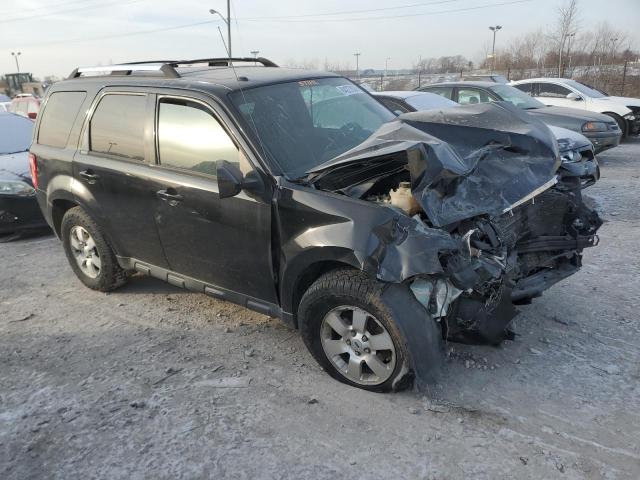 Photo 4 from auction – 2012 FORD ESCAPE LIM with VIN 1FMCU0EG5CKB40458