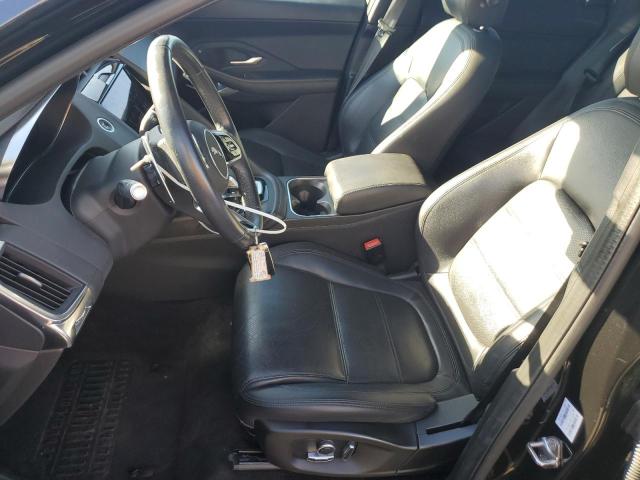 Photo 7 from auction – 2022 JAGUAR E-PACE SE with VIN SADFP2FXXN1029565
