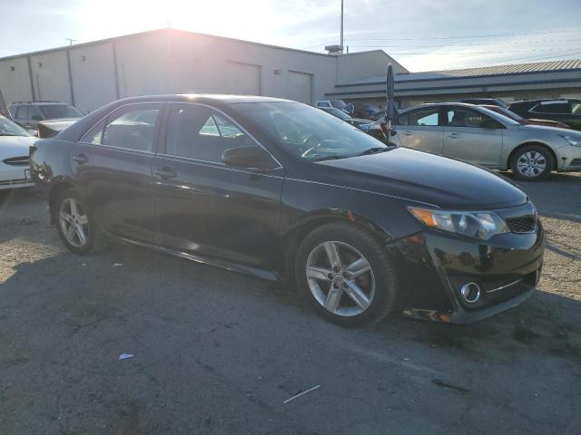 Photo 4 from auction – 2013 TOYOTA CAMRY L with VIN 4T1BF1FK7DU214421