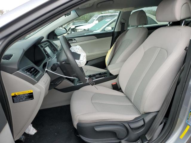 Photo 7 from auction – 2016 HYUNDAI SONATA SE with VIN 5NPE24AF9GH302300