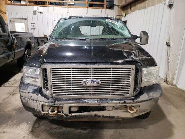 Photo 5 from auction – 2005 FORD EXCURSION with VIN 1FMSU43P15EA23869