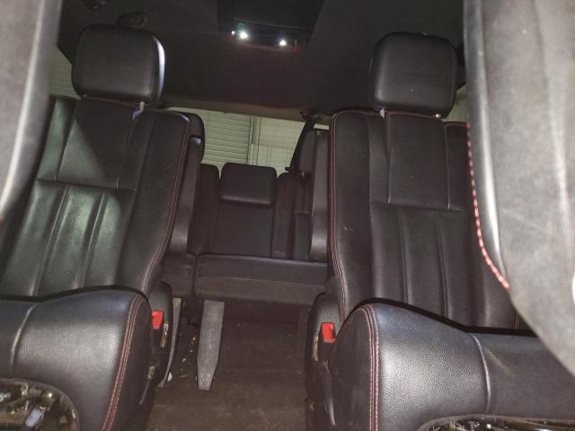 Photo 10 from auction – 2018 DODGE GRAND CARA with VIN 2C4RDGEG4JR301405