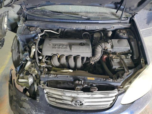 Photo 11 from auction – 2004 TOYOTA COROLLA CE with VIN JTDBR32E442034333