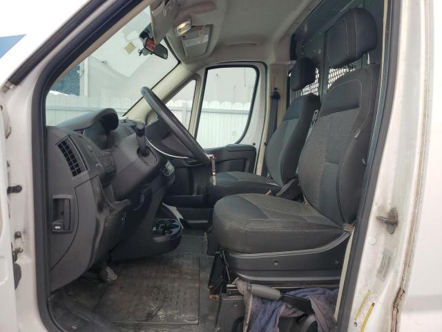 Photo 7 from auction – 2016 RAM PROMASTER with VIN 3C6TRVNG8GE125889