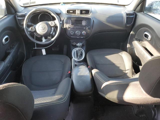 Photo 8 from auction – 2015 KIA SOUL + with VIN KNDJP3A50F7178454