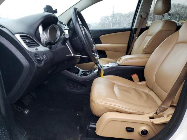Photo 7 from auction – 2014 DODGE JOURNEY R/ with VIN 3C4PDDFG4ET199515