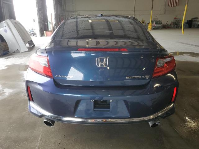 Photo 6 from auction – 2016 HONDA ACCORD with VIN 1HGCT2B07GA006557