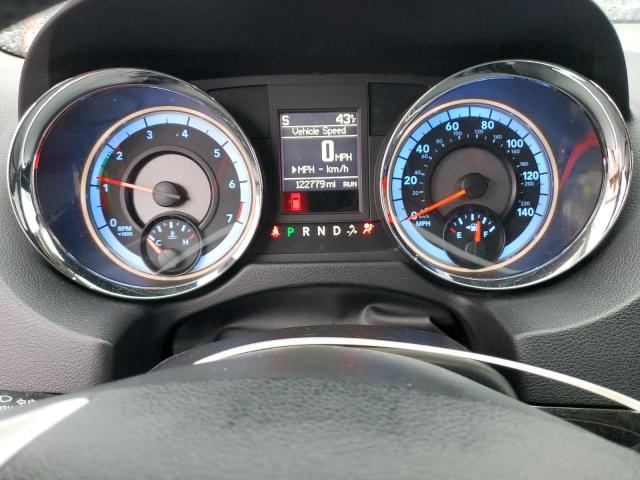 Photo 9 from auction – 2015 CHRYSLER TOWN & COU with VIN 2C4RC1CG7FR697145
