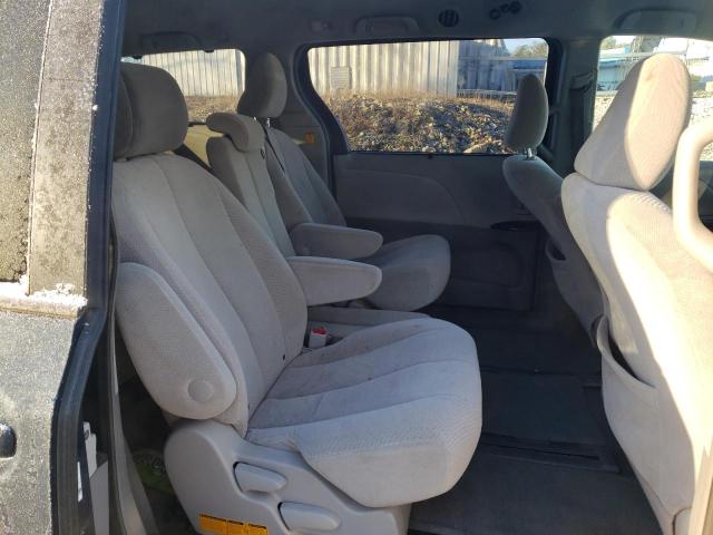 Photo 11 from auction – 2011 TOYOTA SIENNA LE with VIN 5TDJK3DC9BS017724