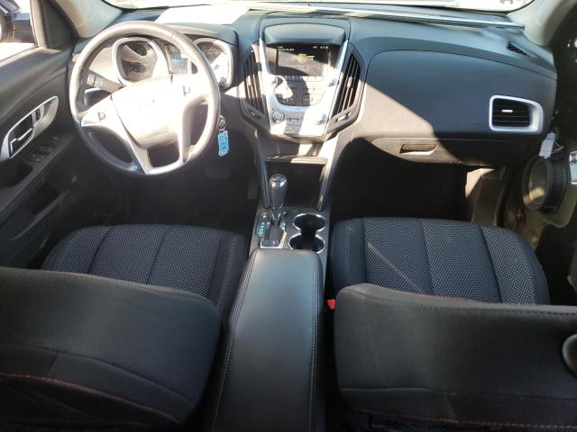 Photo 8 from auction – 2017 CHEVROLET EQUINOX LT with VIN 2GNALCEK0H1502196