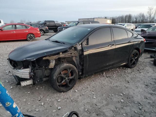 CHRYSLER 200 S 2015 with VIN 1C3CCCDG5FN627743 - Photo from auction