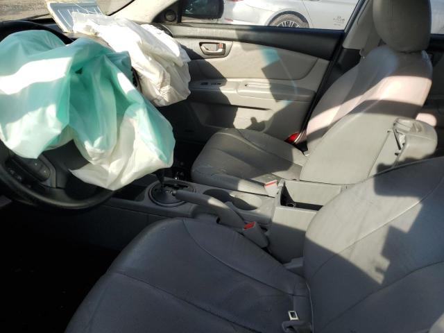 Photo 7 from auction – 2009 KIA OPTIMA LX with VIN KNAGE228995298981