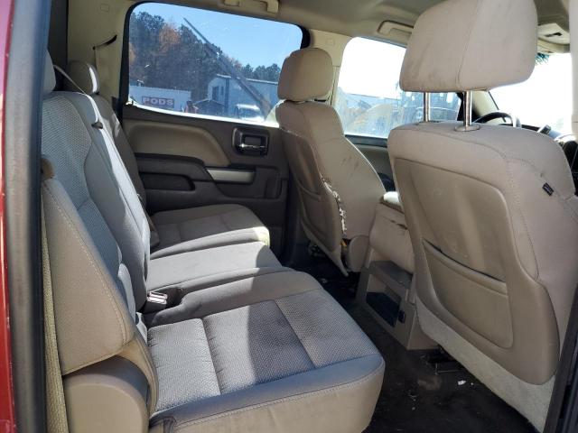 Photo 10 from auction – 2015 CHEVROLET SILVERADO with VIN 3GCUKREC2FG186213