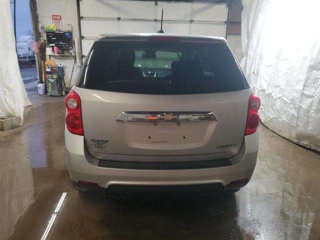 Photo 6 from auction – 2015 CHEVROLET EQUINOX LS with VIN 2GNFLEEK0F6274699