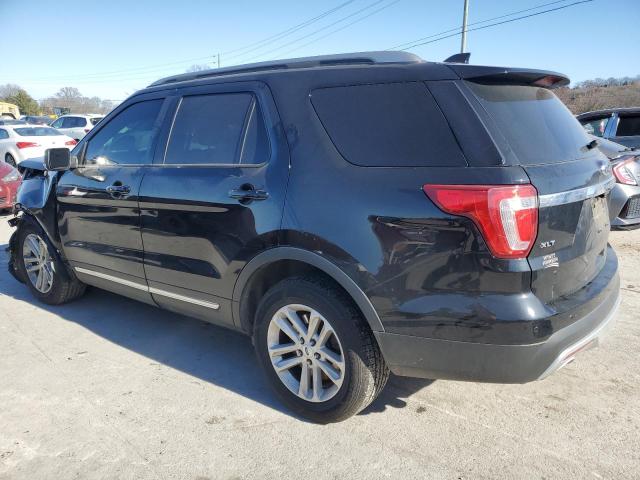 Photo 2 from auction – 2017 FORD EXPLORER X with VIN 1FM5K7D84HGC79573