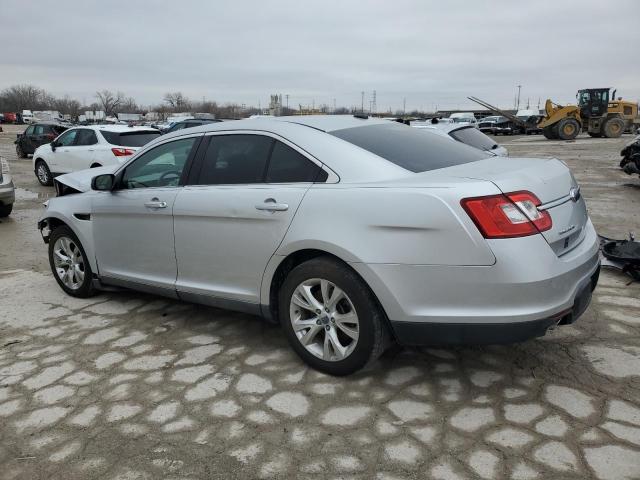Photo 2 from auction – 2010 FORD TAURUS SEL with VIN 1FAHP2EW2AG138273