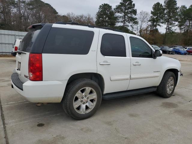 Photo 3 from auction – 2007 GMC YUKON with VIN 1GKFC13017J397181