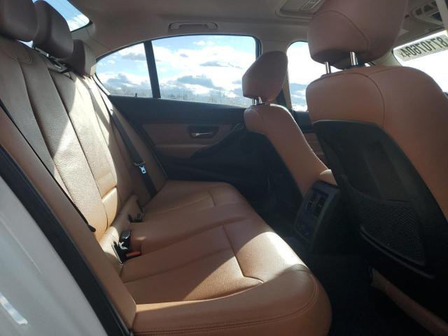 Photo 10 from auction – 2015 BMW 328 XI with VIN WBA3B3C58FF546404