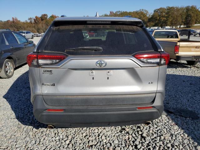 Photo 6 from auction – 2020 TOYOTA RAV4 LE with VIN 2T3H1RFV0LC061373
