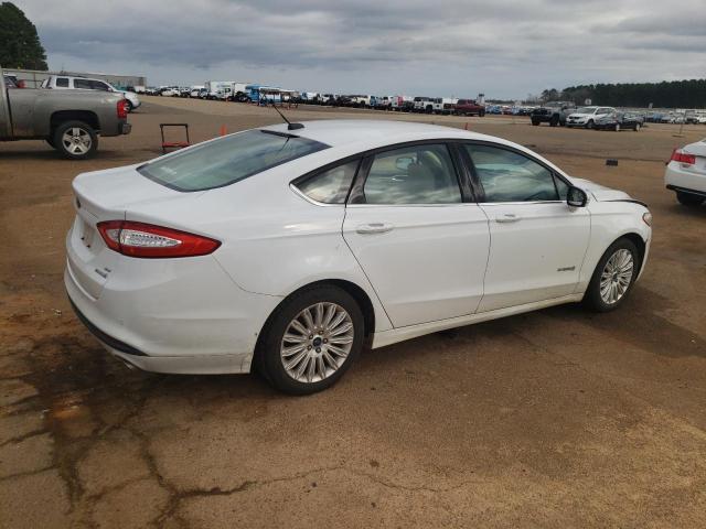 Photo 3 from auction – 2016 FORD FUSION SE with VIN 3FA6P0LU9GR178946