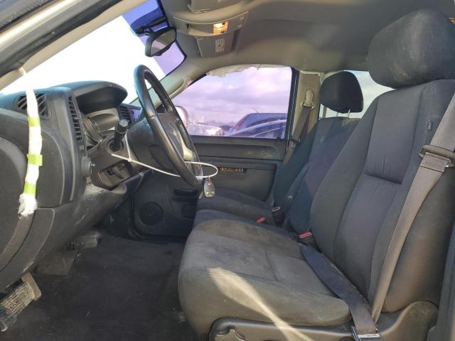 Photo 7 from auction – 2013 CHEVROLET SILVERADO with VIN 3GCPKSE77DG305166