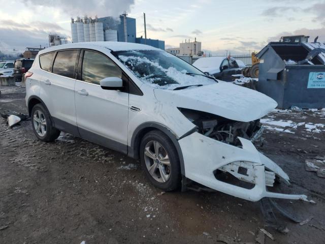 Photo 4 from auction – 2014 FORD ESCAPE SE with VIN 1FMCU0GX8EUE39074