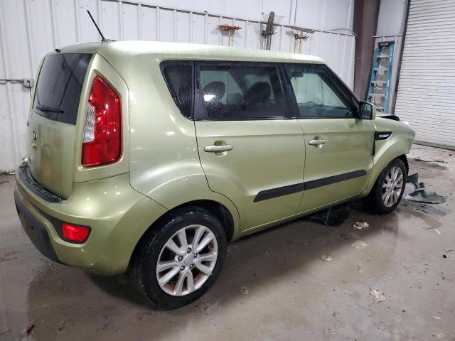 Photo 3 from auction – 2013 KIA SOUL with VIN KNDJT2A56D7633228