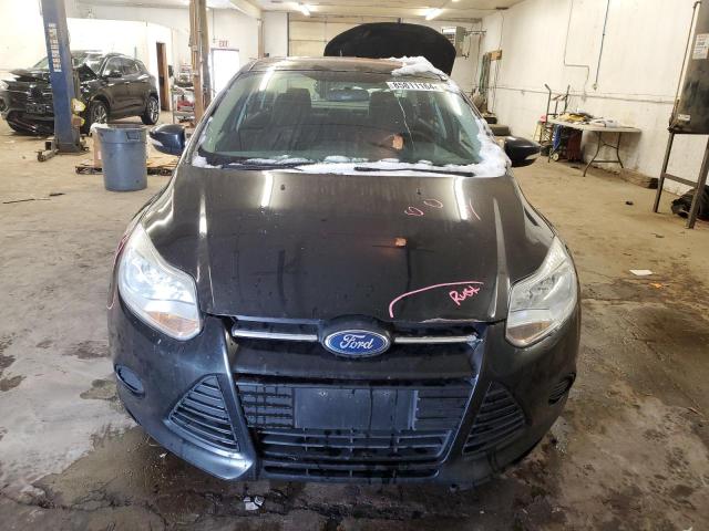 Photo 5 from auction – 2013 FORD FOCUS SE with VIN 1FADP3F20DL354960