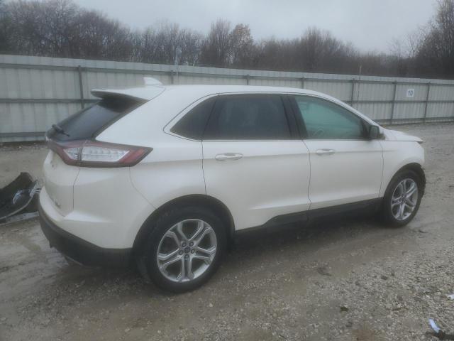 Photo 3 from auction – 2017 FORD EDGE TITAN with VIN 2FMPK4K97HBB90896