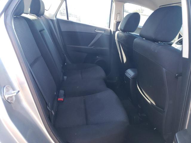Photo 10 from auction – 2013 MAZDA 3 I with VIN JM1BL1L79D1842883